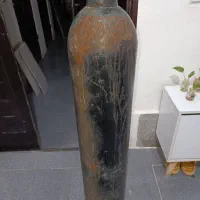 فروش کپسول اکسیژن