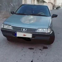 ۴۰۵GlX دوگانه‌دست