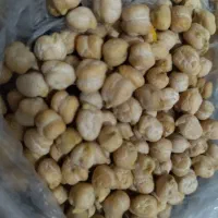نخود تمیز