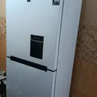 یخچال نیکسان
