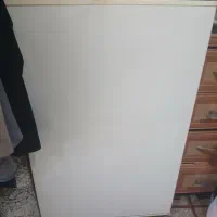 فیریزر ازمایش