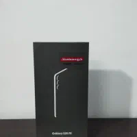 فروش گوشی آکبند S25Fe 256/8 5G رنگ مشکی