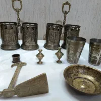 دکوری . قدیمی.|صنایع دستی و سایر لوازم تزئینی|شیروان (خراسان), |دیوار