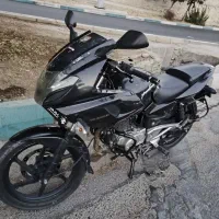 پالس f 220cc  gu5  مدل ۹۵