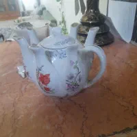 قوری چینی
