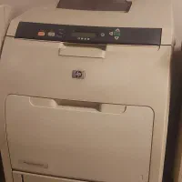 پرینتر HP LAZERJET 3600