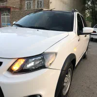 کوییک SR|خودرو سواری و وانت|بروجرد, |دیوار