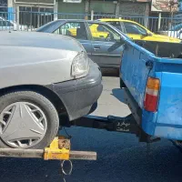 نیازمند مکانیک ماهر درصدی خاتون آباد