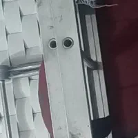 نردبان آلمینیومی فوق سبک