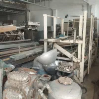 خرید و فروش لوازم مزایده کارخانه شرکت ها