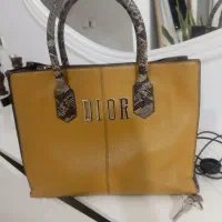 کیف چرم اصل