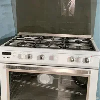 گاز تکنو کیت ایتالیا