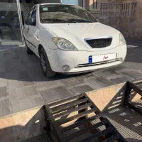 تیبا ۲ مدل ۹۷ نقد و اقساط