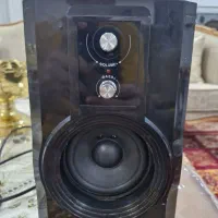 اسپیکر کامپیوتر