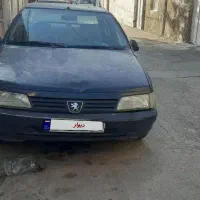 پژو2000 سالم