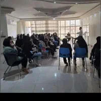 پشتیبانی کامل