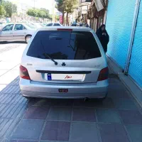 پراید 111مدل 89