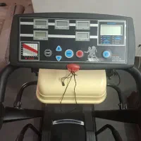 تردمیل|تجهیزات ورزشی|شاهینشهر, گزبرخوار|دیوار