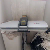 اتو پرس مارک ویداس