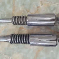 کمک و فرمان موتور