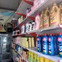 قفسه فلزی