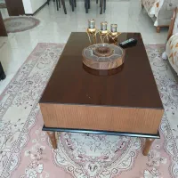 میز جلو مبلی