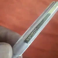 خودنویس سناتور