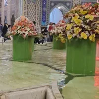 بلیط قطار مشهد زنجان روز یکشنبه