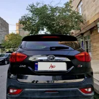 جک S3|خودرو سواری و وانت|مشهد, ابوذر|دیوار