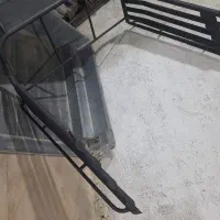 باربند و کفی پراید وانت درحدنو مهندسی