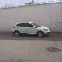 Mvm 315 اسپرت اکسلنت