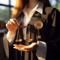 وکیل پایه یک دادگستری