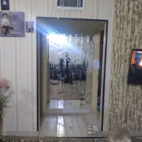نصب آینه دکوراتیو در همه ابعاد
