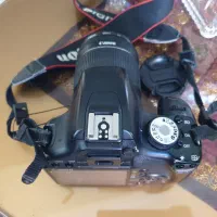 دوربین عکاسی کانن Eos 500 D