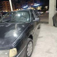 پژو 405 مدل 85