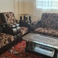 مبل|مبلمان خانگی و میز عسلی|سراب, |دیوار