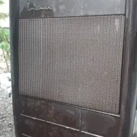 بخاری نفتی مدل کلمن