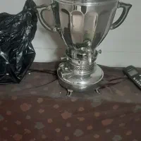 سماور نفتی عالی نسب