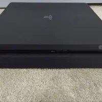 ps4 اسلیم