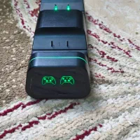 پایه شارژ دسته ایکس باکس