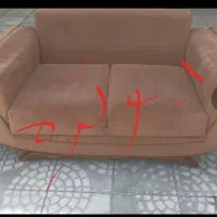 مبل کارکرده