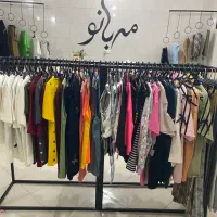 پوشاک مه بانو