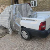 وانت پراید صفر کیلو متر ۱۴۰۲