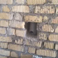 دریل تخریب رونیکس