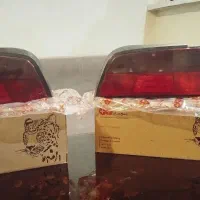 چراغ جلو و عقب پرشیا ،پراید،۲۰۶