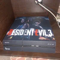 ps4 fat 1t