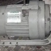 دینام چرخ قدیمی