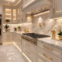 کابینت و کمد دیواری