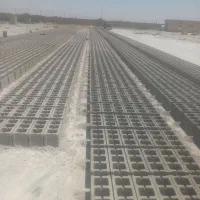 بلوک سیمانی