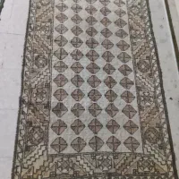 فرش دست بافت